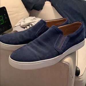 Vince Slip Ons